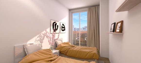 1 غرف نوم شقة في Alicante, إسبانيا رقم 365443 5