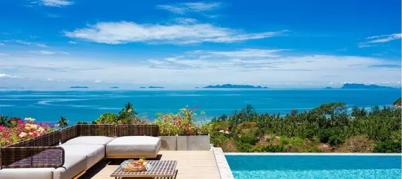 Vivenda T3 em Ko Samui, Thailand N.º 79290 27