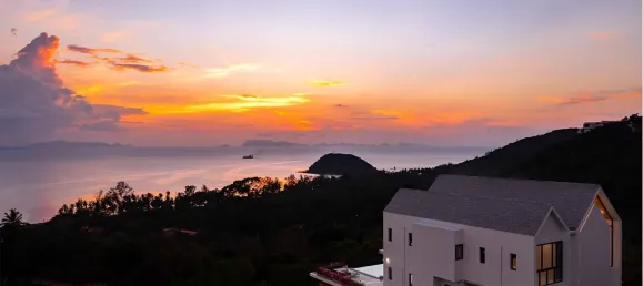 Vivenda T3 em Ko Samui, Thailand N.º 79290 21