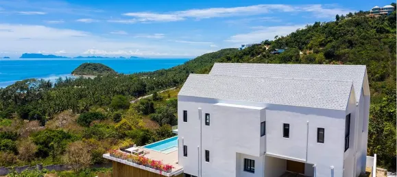 Vivenda T3 em Ko Samui, Thailand N.º 79290 25