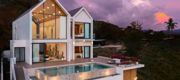 Vivenda T3 em Ko Samui, Thailand N.º 79290 15