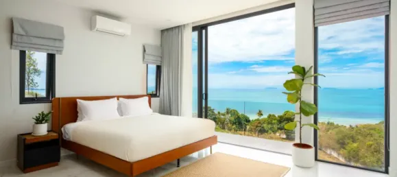 Vivenda T3 em Ko Samui, Thailand N.º 79290 8
