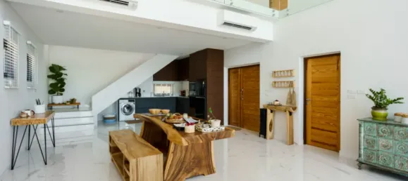 Vivenda T3 em Ko Samui, Thailand N.º 79290 4