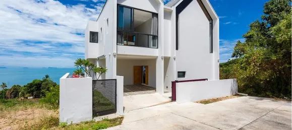 Vivenda T3 em Ko Samui, Thailand N.º 79290 24