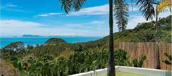 Vivenda T3 em Ko Samui, Thailand N.º 79290 23