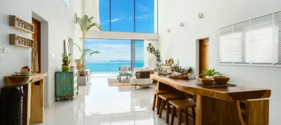 Vivenda T3 em Ko Samui, Thailand N.º 79290 3