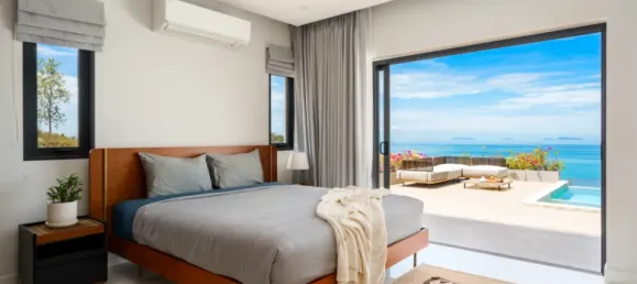 Vivenda T3 em Ko Samui, Thailand N.º 79290 9