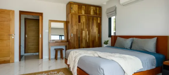 Vivenda T3 em Ko Samui, Thailand N.º 79290 10