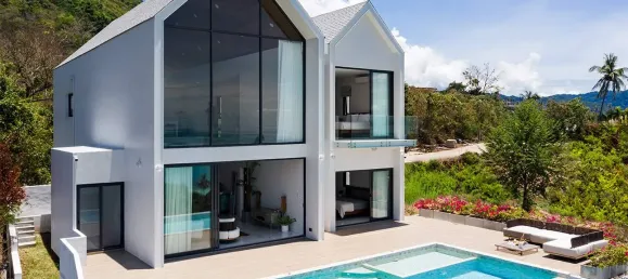 Vivenda T3 em Ko Samui, Thailand N.º 79290 17