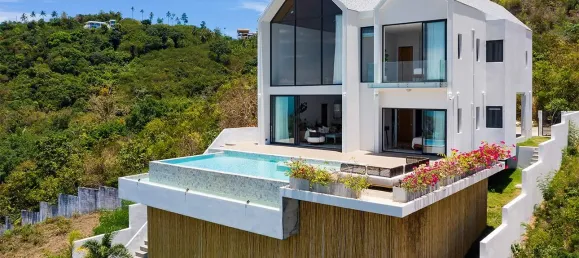 Vivenda T3 em Ko Samui, Thailand N.º 79290 29