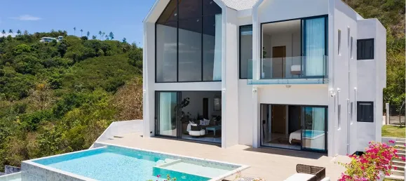 Vivenda T3 em Ko Samui, Thailand N.º 79290 18