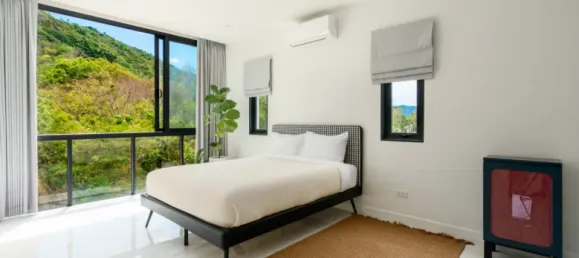 Vivenda T3 em Ko Samui, Thailand N.º 79290 7