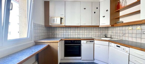 Apartamento de 4 habitaciónes en Vienna, Austria No. 250669 8