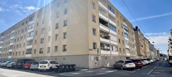 Apartamento de 4 habitaciónes en Vienna, Austria No. 250669 22