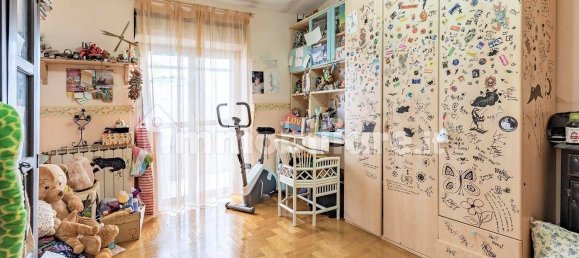 3 chambres Appartement à Rome, Italy No. 59832 11