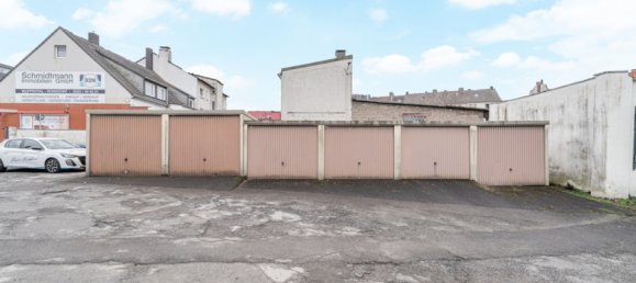 مستودع في Wuppertal, Germany 3500متر مربع رقم 338208 6