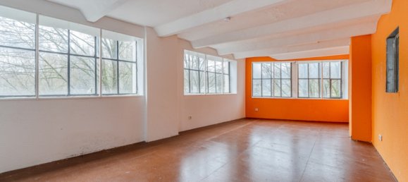 مستودع في Wuppertal, Germany 3500متر مربع رقم 338208 47