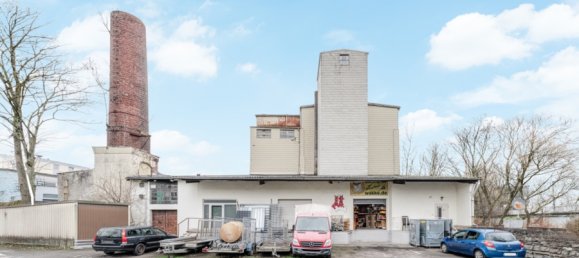 مستودع في Wuppertal, Germany 3500متر مربع رقم 338208 9