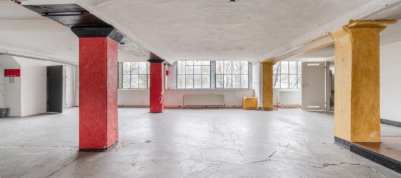 مستودع في Wuppertal, Germany 3500متر مربع رقم 338208 44