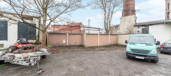 مستودع في Wuppertal, Germany 3500متر مربع رقم 338208 7