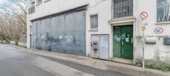 مستودع في Wuppertal, Germany 3500متر مربع رقم 338208 40