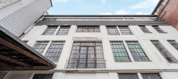 مستودع في Wuppertal, Germany 3500متر مربع رقم 338208 18