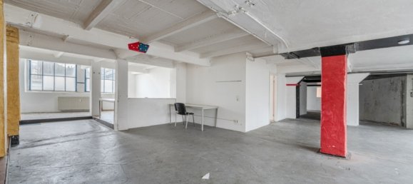 مستودع في Wuppertal, Germany 3500متر مربع رقم 338208 45