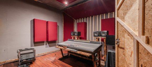 مستودع في Wuppertal, Germany 3500متر مربع رقم 338208 27