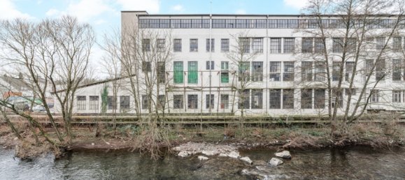 مستودع في Wuppertal, Germany 3500متر مربع رقم 338208 5