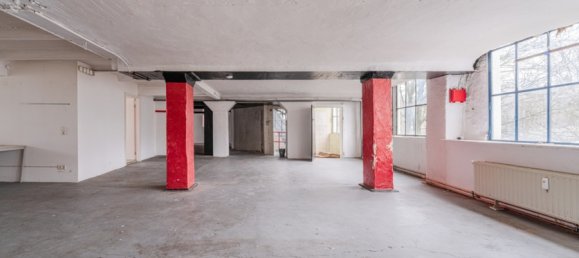 مستودع في Wuppertal, Germany 3500متر مربع رقم 338208 46