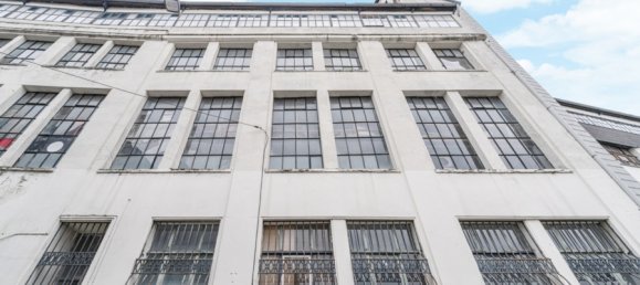 مستودع في Wuppertal, Germany 3500متر مربع رقم 338208 39