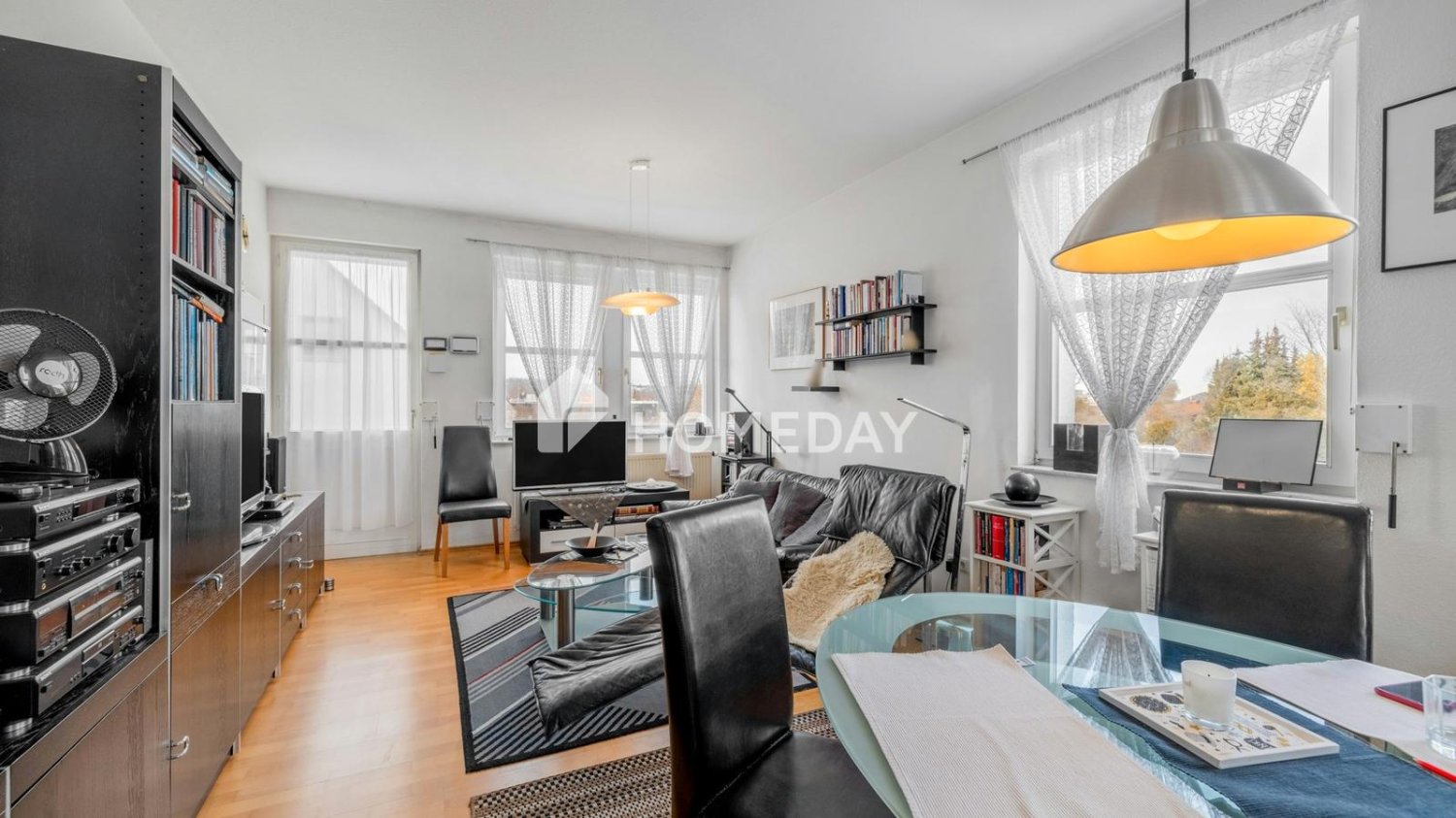 3 bedrooms Apartment in Kaufbeuren, Germany No. 114216