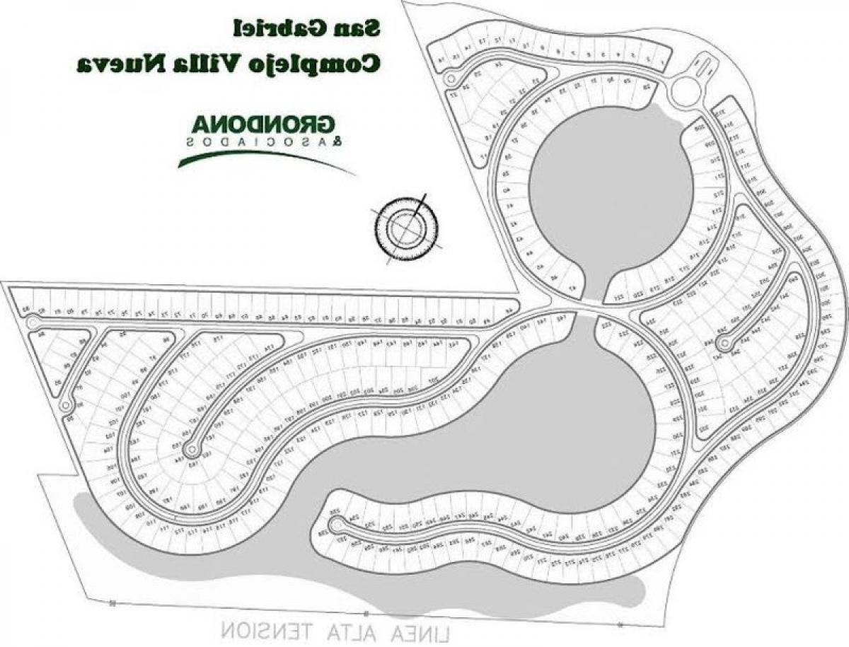 Grundstück in Tigre, Argentina, Nr. 37712