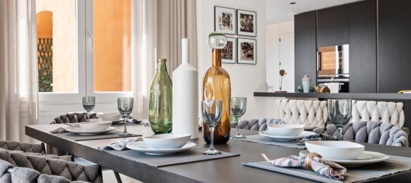 3 bedrooms Apartment in Estepona, Spain No. 10106 4