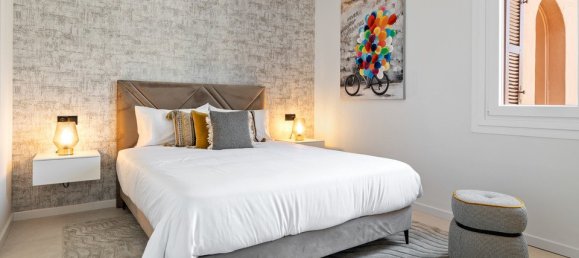 3 bedrooms Apartment in Estepona, Spain No. 10106 6