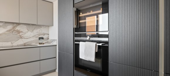 3 bedrooms Apartment in Estepona, Spain No. 10106 5