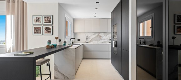 3 bedrooms Apartment in Estepona, Spain No. 10106 10