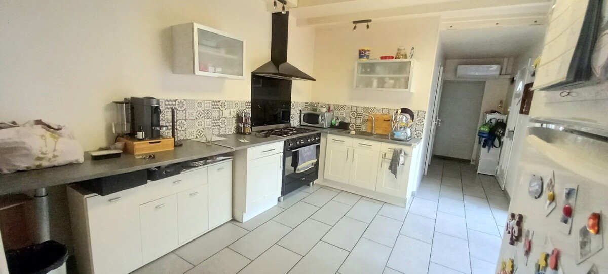 3 Schlafzimmer Haus in Saint-Amand-sur-Fion, France, Nr. 317304