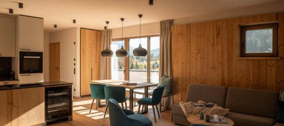 Penthouse T2 em Fieberbrunn, Austria N.º 202190 15