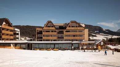 Ático de 2 dormitorios en Fieberbrunn, Austria No. 202190