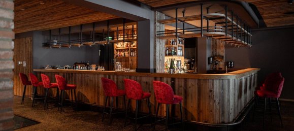 Penthouse T2 em Fieberbrunn, Austria N.º 202190 4