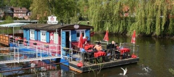 90غرفة فندق في Luchow-Dannenberg, Germany رقم 163850 48