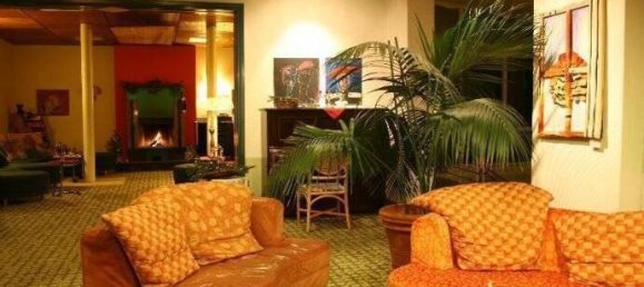 90غرفة فندق في Luchow-Dannenberg, Germany رقم 163850 19