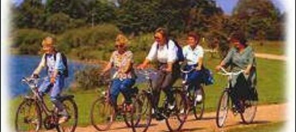 90غرفة فندق في Luchow-Dannenberg, Germany رقم 163850 49