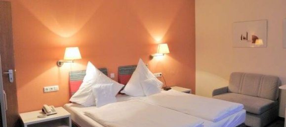 90غرفة فندق في Luchow-Dannenberg, Germany رقم 163850 40