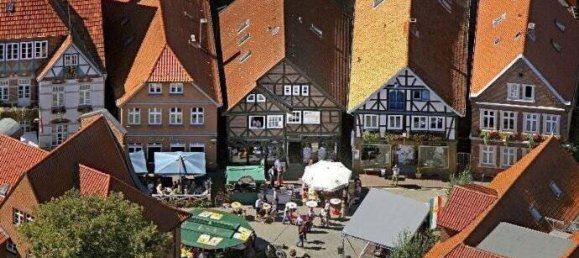 90غرفة فندق في Luchow-Dannenberg, Germany رقم 163850 50