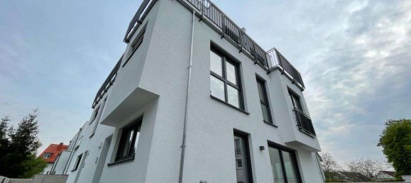 Moradia em banda T3 em Frankfurt am Main, Germany N.º 352104 29