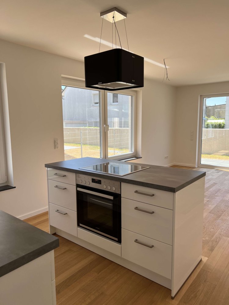 Moradia em banda T3 em Frankfurt am Main, Germany N.º 352104