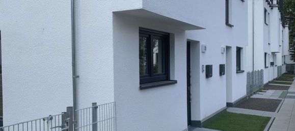 Moradia em banda T3 em Frankfurt am Main, Germany N.º 352104 35