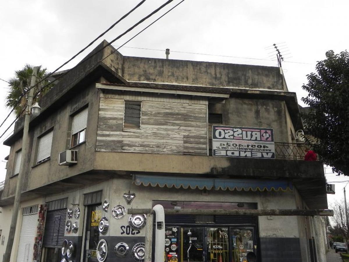 Studio in Bermudez, Argentina No. 55758